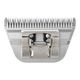 Blovi Prime Line Blade nr 10WF - szerokie stalowe ostrze do maszynki dla psa, Snap-On, 1,5mm