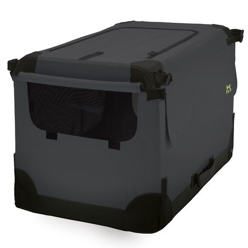Maelson Soft Kennel Replacement Cover - wymienny pokrowiec do transportera Soft Dog Kennel, antracytowy