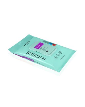 Artero Pet Bath Gloves 20szt. - rękawice, chusteczki do czyszczenia sierści zwierząt