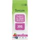 Tropiclean Deep Cleaning Pet Wipes Berry & Coconut 100szt. - oczyszczające, nawilżane chusteczki dla psa, jagody-kokos