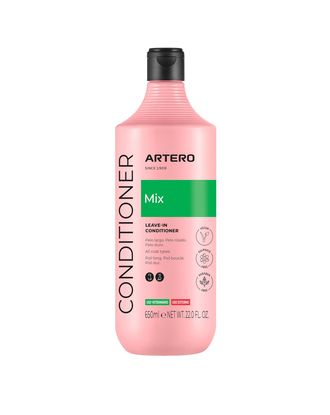 Artero Mix Multiphasic Conditioner Spray - antystatyczna odżywka wielozadaniowa