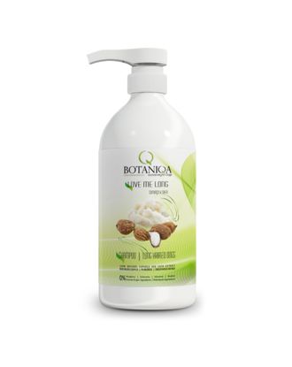 Botaniqa Love Me Long Cupuacu and Shea Shampoo - szampon dla psów długowłosych
