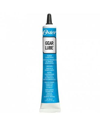 Oster Gear Lube - smar do maszynek do strzyżenia, w tubce, 35g