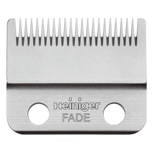 Heiniger Tauro Fade Blade - wymienne ostrze do maszynki Heiniger Tauro, długość strzyżenia 0,3-1,4mm