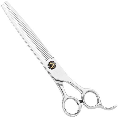 P&W Spartan Thinning 7
