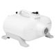 Shernbao Typhoon White Dryer 3000W - bardzo mocna, dwusilnikowa suszarka stołowa 150 l/s, biała