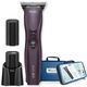 Wahl KM Supera Horse Brushless Clipper - profesjonalna maszynka bezprzewodowa dla koni z silnikiem bezszczotkowym, 2 akumulatory + ostrze nr 10W
