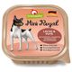 GranataPet Mini Royal Salmon & Turkey - bezzbożowa mokra karma dla psów małych ras, łosoś i indyk
