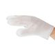 Bugalugs Pet Glove Wipes Fragrance Free 30szt. - nawilżane rękawiczki do mycia psa i kota, bezzapachowe