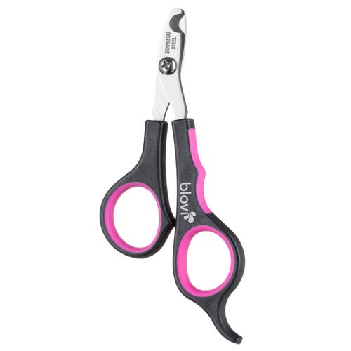 Blovi Pet Nail Clipper XS - małe obcinaczki dla psa, kota, gryzoni