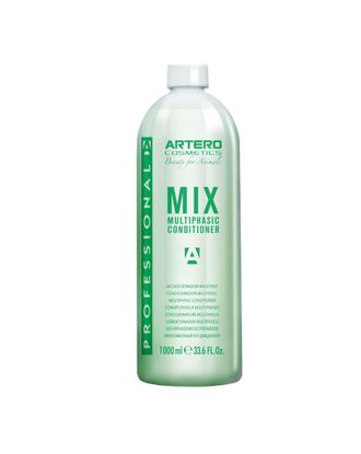 Artero Mix Conditioner Spray - antystatyczna odżywka wielozadaniowa dla psa i kota - 1L