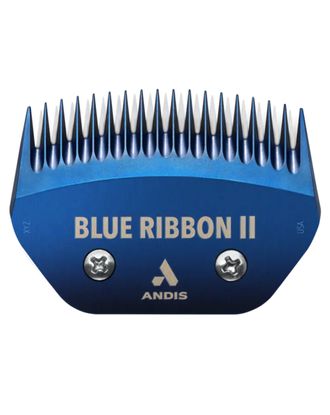 Andis CeramicEDGE Blue Ribbon II Blocking Blade - ostrze do modelowania sierści i strzyżenia z wolnej ręki