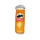 Record Pringles Dog Plush Toy - pluszowa zabawka dla psa, czipsy, z piszczałką
