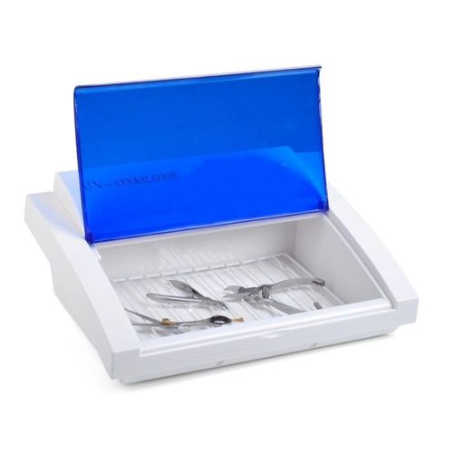 Activ sterylizator narzędzi UV-C, niebieski