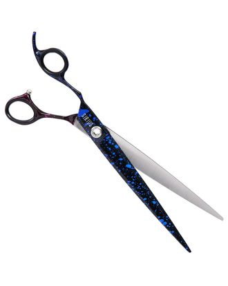 Groom Professional Sirius Left Scissors 8,5" - nożyczki proste dla osób leworęcznych 21cm
