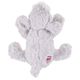 KONG Cozie Pastels Koala M 22cm - wytrzymały pluszak dla psa, koala z piszczałką