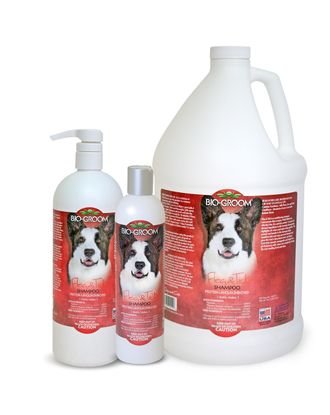 Bio-Groom Flea & Tick Shampoo - szampon przeciw insektom dla psów 