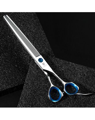 Jargem 3D Straight Blenders 7.5" 56T - degażówki jednostronne proste, 56 ząbków, offset