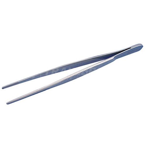 Show Tech pęseta ze stali nierdzewnej 16cm