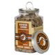 Kiwi Walker Freeze Dried Treats Goose Liver 120g - 100% wątróbka gęsia, liofilizowane, naturalne przysmaki dla psa i kota