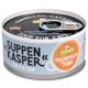 GranataPet Suppenkasper Salmon - zupa dla kota, łosoś