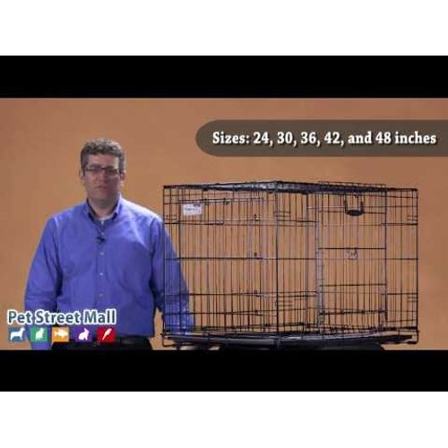 Ovation trainer sale crate