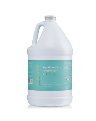 iGroom Squalane Care Conditioner - nawilżająca odżywka dla psa i kota, ze skwalanem - 3,8L