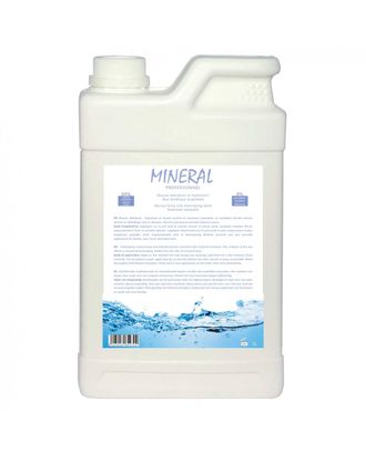 Diamex Mineral Lotion - super mocna odżywka mineralna do intensywnego rozczesywania psiej sierści - 1L