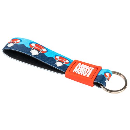 Max&Molly Key Chain Frenzy The Shark - brelok do kluczy 