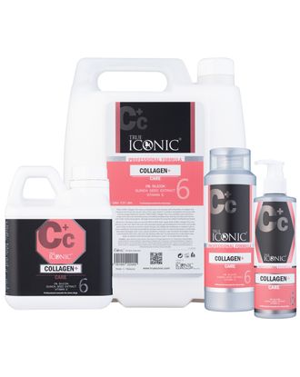 True Iconic Collagen Plus Care Conditioner - odżywka kolagenowa dla psów długowłosych 