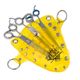 P&W Transparent Tool Case - kabura na nożyczki i akcesoria groomerskie