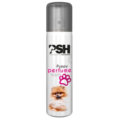PSH Puppy Perfume 80ml - delikatne perfumy dla szczeniąt
