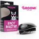 Groomi Knot Buster! Brush - poręczna szczotka do rozczesywania sierści i usuwania podszerstka