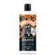 Bugalugs Pumpkin Latte Shampoo 500ml - uniwersalny szampon dla psa, o zapachu dyniowego latte, koncentrat 1:10