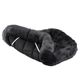 MidWest QT Fashion Pet Bed Gray - mięciutkie legowisko, posłanie dla psa, grafitowe