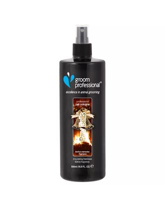 Groom Professional Paw Bells Cologne - świąteczna woda perfumowana dla psa - 500ml