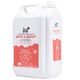 Hownd Miracle White & Bright Shampoo - rozjaśniający szampon dla psa i kota, koncentrat 1:25