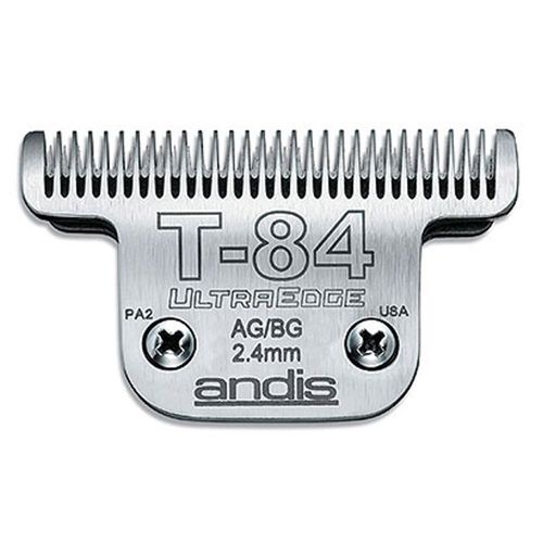 Andis UltraEdge nr T84 szerokie - ostrze 2,4mm