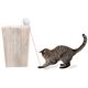 PetSafe Dancing Dot Laser Cat Toy - interaktywny laser dla kota, z programatorem czasowym