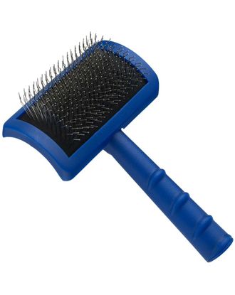 Show Tech Tuffer - szczotka pudlówka z długimi igłami, twarda