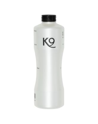 K9 Mixing Bottle 1L - butelka do mieszania kosmetyków