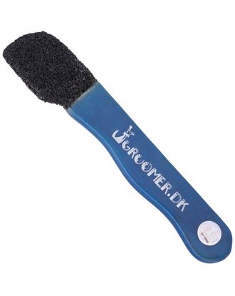 Groomer.dk Diamond Edition Stripping Stone Xtreme Coating - trymer nożykowy pokryty szorstką powłoką