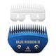 Andis CeramicEDGE Blue Ribbon II Blocking Blade - ostrze do modelowania sierści i strzyżenia z wolnej ręki