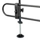 PetSafe Happy Ride Metal Dog Barrier - kratka do samochodu dla psa, regulowana