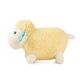 Max&Molly Huggles Sheep Barbara - pluszak dla psa bez piszczałki, mięciutka owca