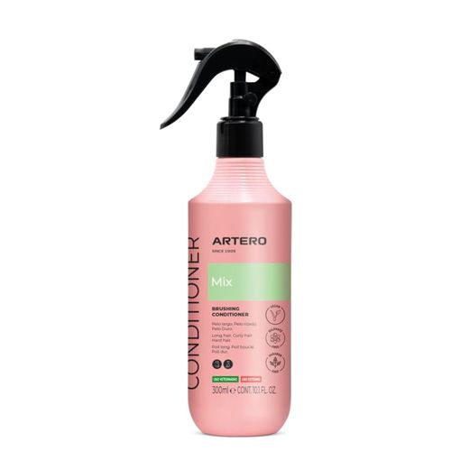 Artero Mix Multiphasic Conditioner Spray - antystatyczna odżywka wielozadaniowa