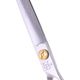 P&W Umberto Lehmann Straight Scissors 8" - profesjonalne nożyczki groomerskie proste