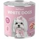 Lovi Food White Dogs Rabbit & Turkey 800g - mokra karma dla białych psów, królik z indykiem, cukinią i rumiankiem