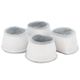 PetSafe Drinkwell Ceramic Charcoal Filters 4szt. - wymienne filtry węglowe do fontanny, do modelu Butterfly