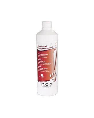 Dog Generation Anti-itching Shampoo - szampon przeciwświądowy dla psa, koncentrat 1:4 - 1L